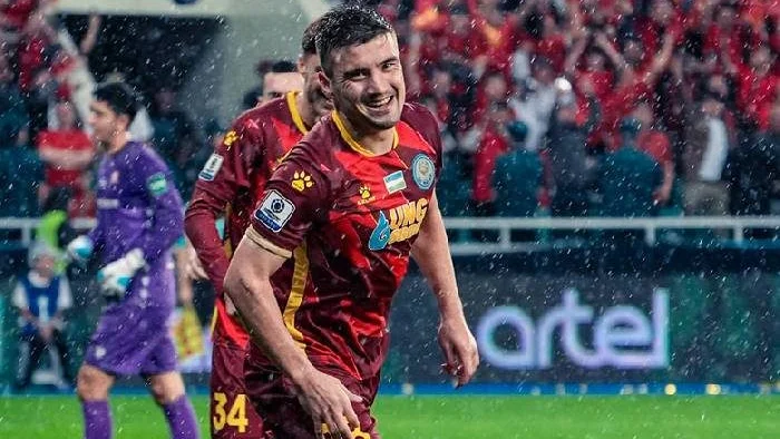 Nhận định, soi kèo Nasaf vs Buxoro, 21h00 ngày 10/9: Niềm vui ngắn ngủi