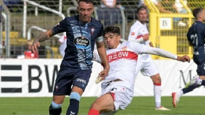 Nhận định, soi kèo Stuttgart vs Celta Vigo, 2h00 ngày 26/9: Chia điểm ngày ra quân