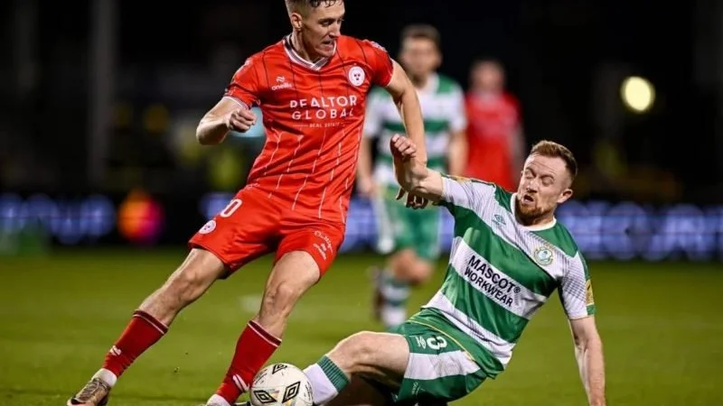 Nhận định, Soi kèo Drogheda United vs Shelbourne 01h45 ngày 23/09: Chủ nhà có điểm