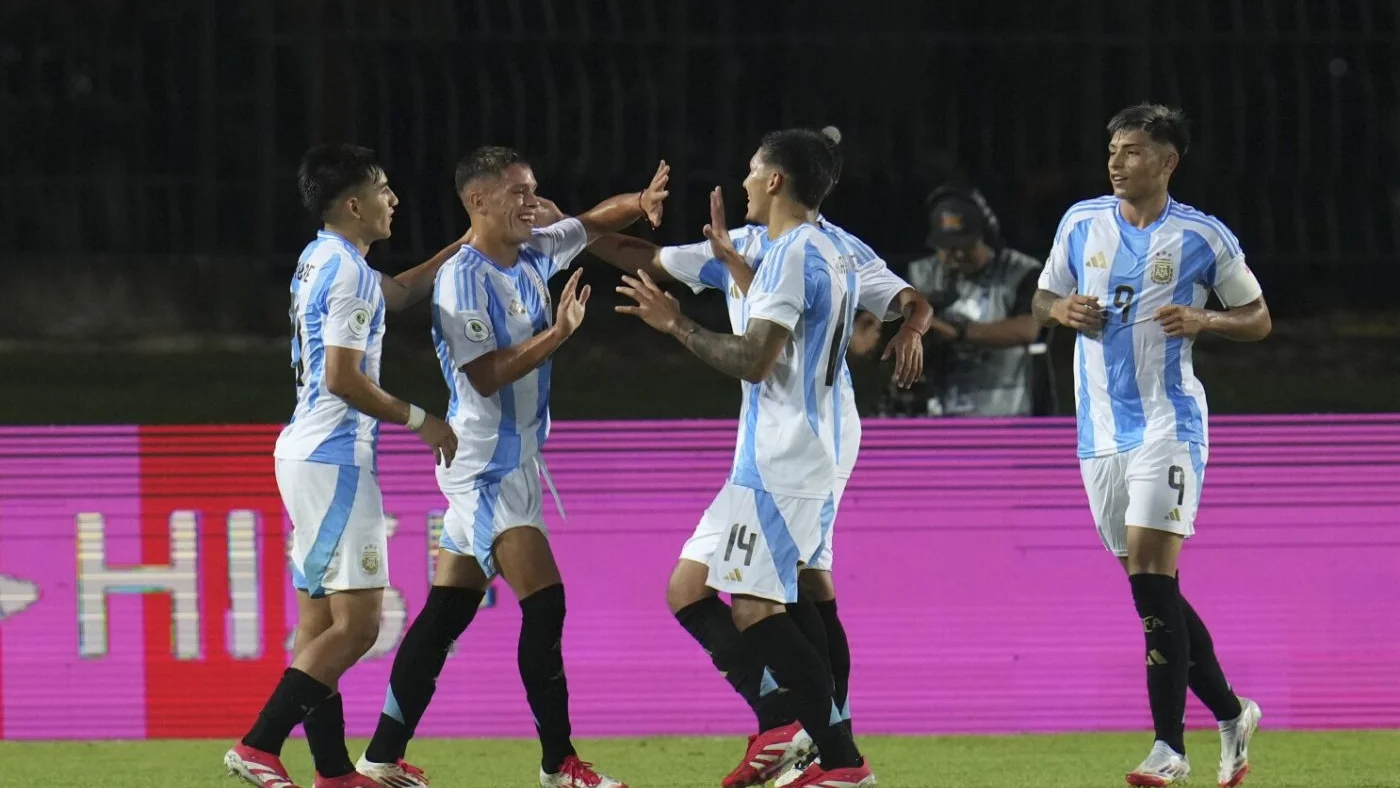 Nhận định, Soi kèo U20 Cuba vs U20 Argentina 6h ngày 29/9: Khúc Tango mê hoặc