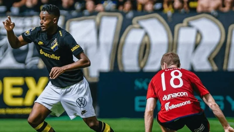 Nhận định, Soi kèo AIK Solna vs Brommapojkarna 00h00 ngày 16/09: Tiếp đà hưng phấn