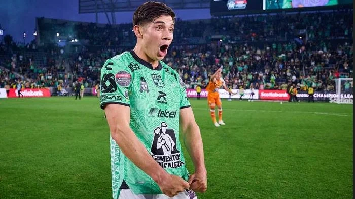 Nhận định, soi kèo Tigres UANL vs Club Leon, 08h00 ngày 14/9: Khách từ hòa đến thắng