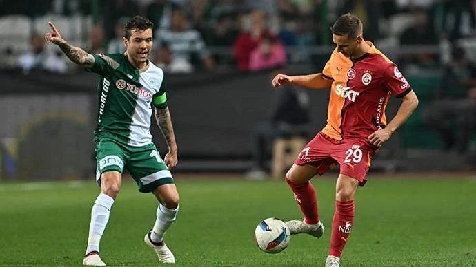 Nhận định, soi kèo Galatasaray vs Konyaspor, 0h00 ngày 23/9: Khó cản chủ nhà