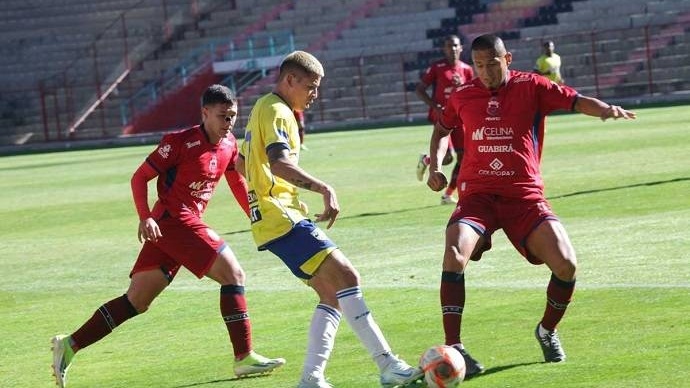 Nhận định, soi kèo ABB vs Blooming, 2h00 ngày 1/7: Điểm tựa sân nhà
