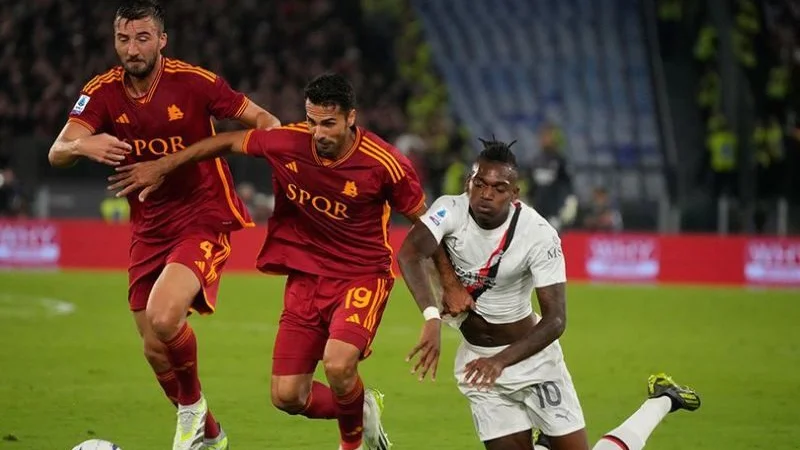 Nhận định, Soi kèo Nice vs Roma 02h00 ngày 25/09: Chủ nhà có điểm