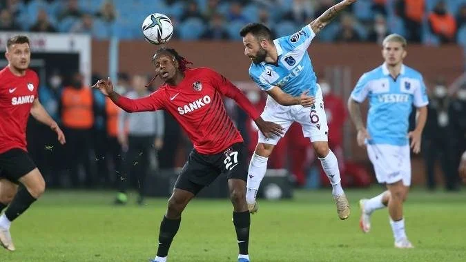 Nhận định, soi kèo Trabzonspor vs Gaziantep, 0h00 ngày 21/9: Chủ nhà ra oai