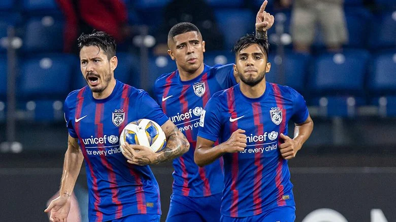 Nhận định Johor Darul Takzim vs Negeri Sembilan, VĐQG Malaysia, lực lượng, đội hình dự kiến