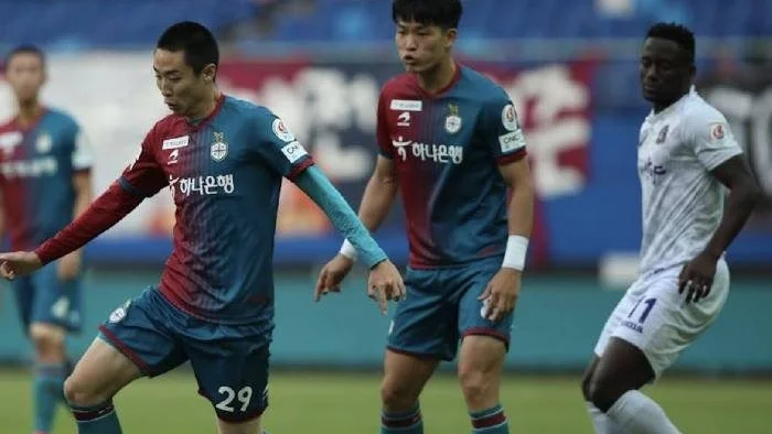 Nhận định, soi kèo FC Anyang vs Daejeon, 17h00 ngày 24/8: Tin vào Daejeon