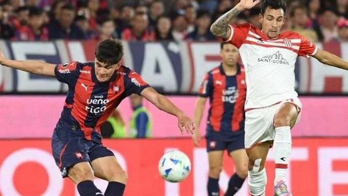 Nhận định, soi kèo Estudiantes vs Cerro Porteno, 5h00 ngày 21/8: Chuyến đi lành ít dữ nhiều