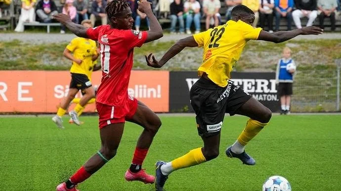 Nhận định, soi kèo Inter Turku vs KuPS, 21h00 ngày 5/10: Nối mạch bất bại