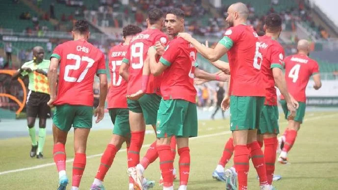 Nhận định, soi kèo Morocco vs Bahrain, 02h00 ngày 10/10: Quỳ gối trước sư tử vùng Atlas