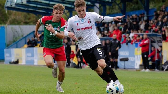 Nhận định, soi kèo Veres Rivne vs Polissya, 22h00 ngày 29/9: Niềm tin cửa dưới