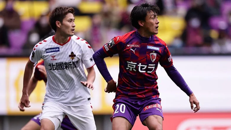 Nhận định, Soi tỷ lệ kèo Tokyo vs Kyoto Sanga, 17h00 ngày 24/8: Điểm tựa sân nhà