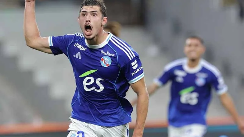 Nhận định, Soi kèo Slovan Bratislava vs Strasbourg 2h00 ngày 3/10: Khách tự tin hơn