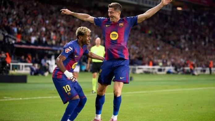 Soi kèo góc Barcelona vs PSG, 02h00 ngày 2/10