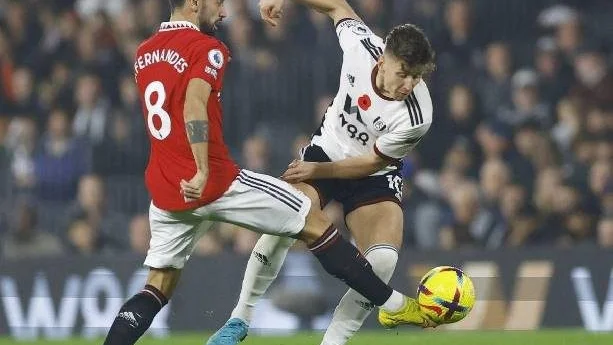 Soi kèo góc Fulham vs MU, 22h30 ngày 24/8