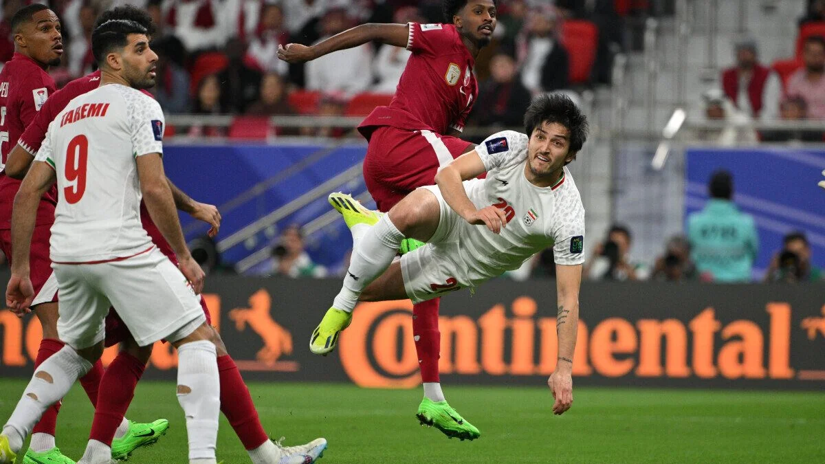 Nhận định, Soi kèo Iran vs Afghanistan, 19h00 ngày 29/8: Thắng vừa đủ