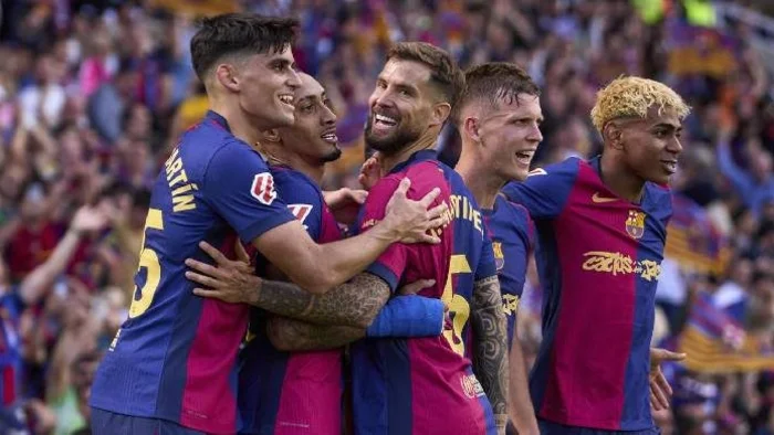 Soi kèo góc Real Oviedo vs Barcelona, 02h30 ngày 26/9