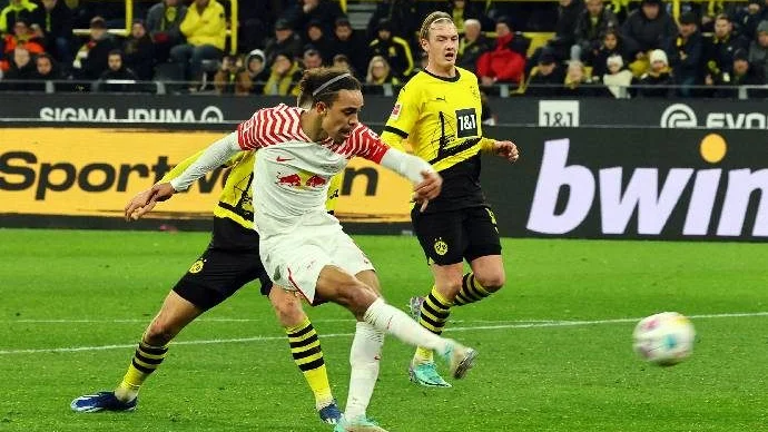 Nhận định, soi kèo Dortmund vs RB Leipzig, 20h30 ngày 4/10: Trận chiến không khoan nhượng