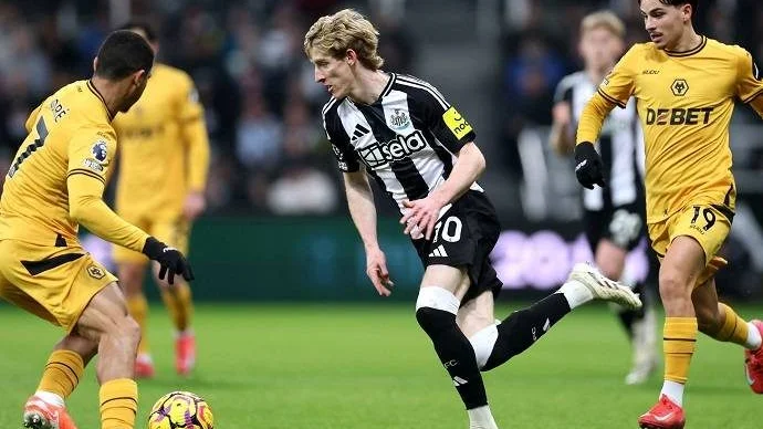 Siêu máy tính dự đoán Newcastle vs Wolves, 21h00 ngày 13/9