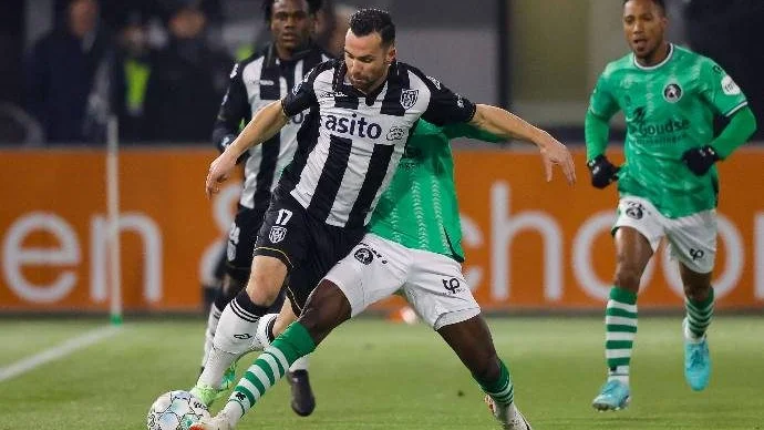 Nhận định, soi kèo Heracles Almelo vs Sparta Rotterdam, 2h00 ngày 28/9: Thất bại thứ 7
