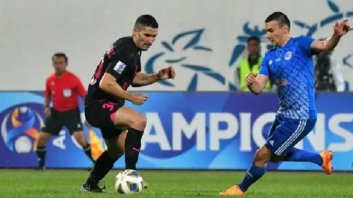 Nhận định, soi kèo Andijan vs Navbahor Namangan, 21h00 ngày 12/8: Khoảng cách không đổi
