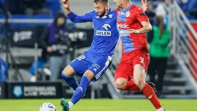Nhận định, soi kèo Wisla Plock vs Jagiellonia, 1h30 ngày 20/9: Xuất sắc như nhau