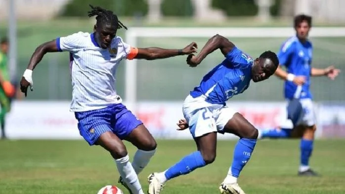Nhận định, soi kèo U20 Pháp vs U20 Nam Phi, 3h00 ngày 30/9: Nhọc nhằn vượt ải