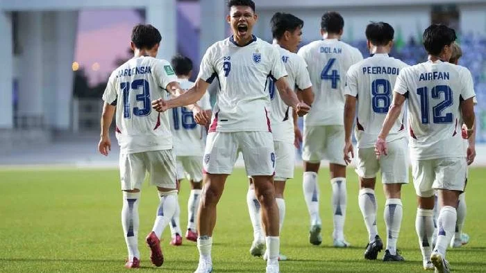 Nhận định, soi kèo Thái Lan vs Fiji, 20h00 ngày 4/9: Khó có bất ngờ