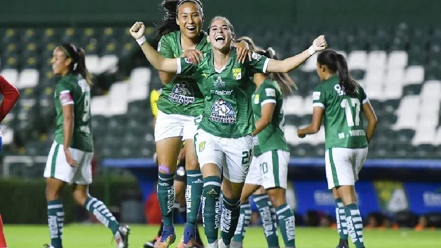 Nhận định, Soi kèo Nữ Club Leon vs Nữ Juarez, 6h ngày 14/08: Phong độ trái ngược