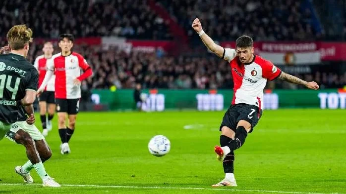Soi kèo góc Feyenoord vs Aston Villa, 02h00 ngày 3/10