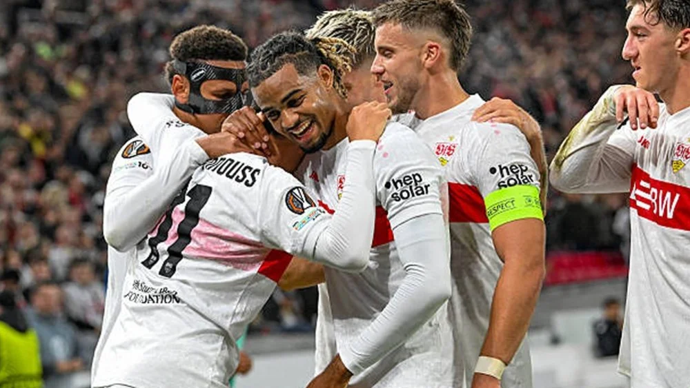 Nhận định, Soi kèo Basel vs Stuttgart, 2h ngày 03/10: Tiếp đà hưng phấn