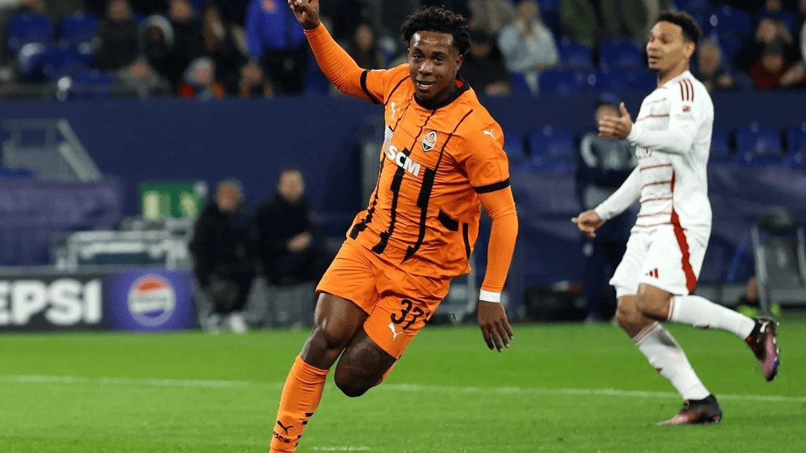 Nhận định, Soi kèo Shakhtar Donetsk vs Servette, 1h ngày 22/08: Thế trận một chiều