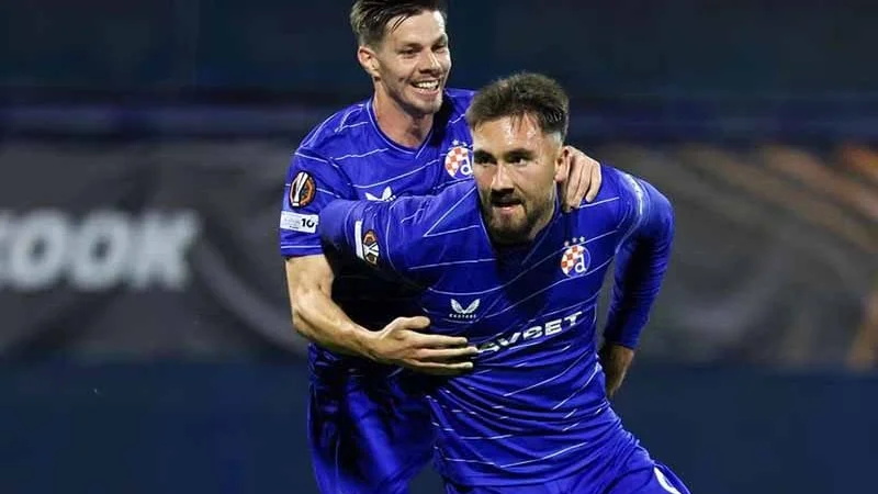 Nhận định, Soi kèo Maccabi Tel Aviv vs Dinamo Zagreb 2h00 ngày 3/10: Mang điểm về nhà