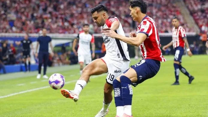 Soi kèo góc Mazatlan vs Atlas, 10h00 ngày 20/9
