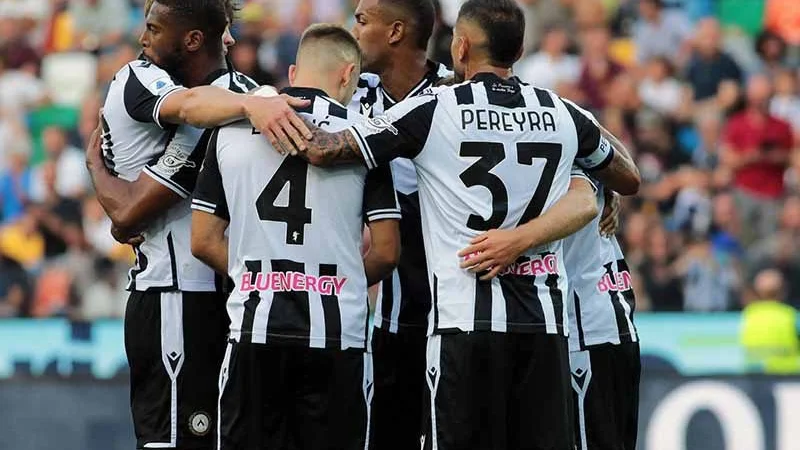 Nhận định, Soi kèo Udinese vs Carrarese 1h45 ngày 19/8: Chủ nhà áp đảo