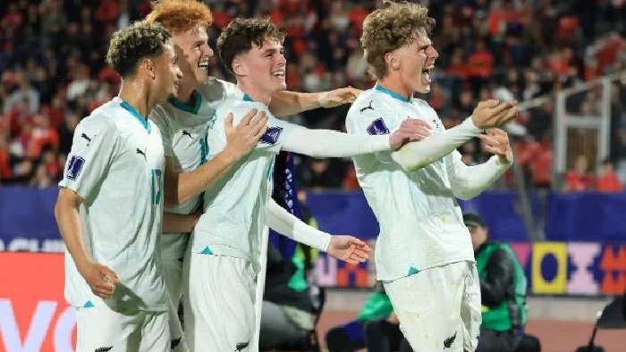 Nhận định, soi kèo U20 Ai Cập vs U20 New Zealand, 03h00 ngày 1/10: Không thắng là out