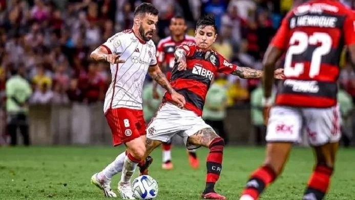 Nhận định, soi kèo Internacional vs Flamengo, 7h30 ngày 21/8: Thêm một trái đắng