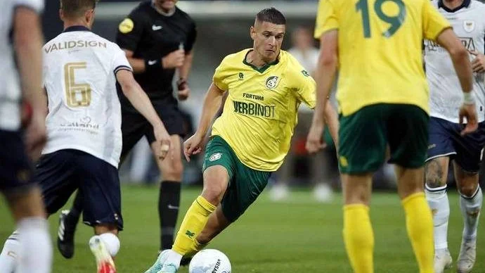 Nhận định, soi kèo NAC Breda vs Fortuna, 1h00 ngày 18/8: Chủ nhà sa sút