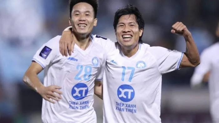 Nhận định, soi kèo Ninh Bình vs Nam Định, 18h00 ngày 22/9: Màn thử lửa định mệnh