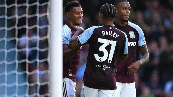 Siêu máy tính dự đoán Feyenoord vs Aston Villa, 02h00 ngày 3/10