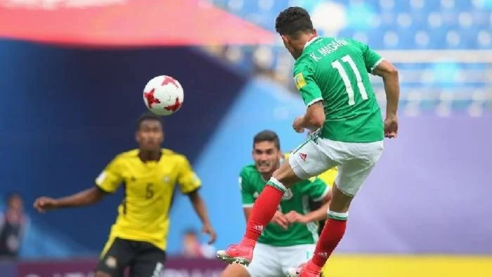 Nhận định, soi kèo U20 Mexico vs U20 Maroc, 3h00 ngày 5/10: Hơn nhau ở động lực