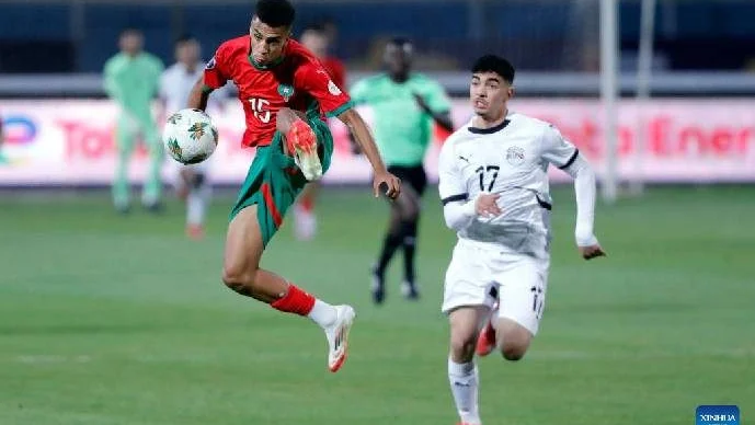 Nhận định, soi kèo U20 Morocco vs U20 Hàn Quốc, 06h00 ngày 10/10: Mạnh hơn sẽ thắng