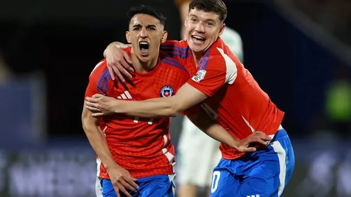 Nhận định, Soi kèo U20 Chile vs U20 Mexico 6h ngày 8/10: Không còn may mắn