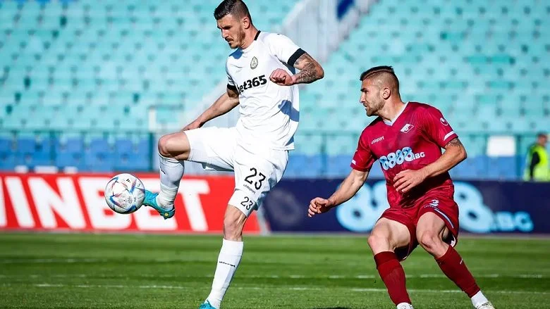Nhận định, Soi tỷ lệ kèo Septemvri Sofia vs Dobrudzha, 23h00 ngày 18/8: Chặn đà khủng hoảng