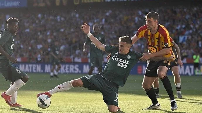 Nhận định, soi kèo Standard Liege vs Mechelen, 1h45 ngày 13/9: Chủ nhà sa sút
