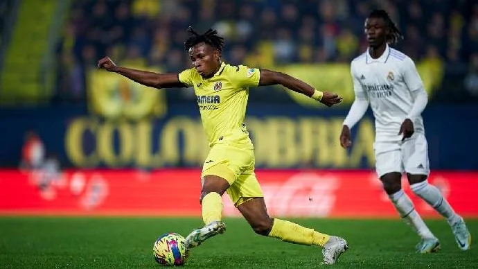 Siêu máy tính dự đoán Real Madrid vs Villarreal, 2h00 ngày 5/10
