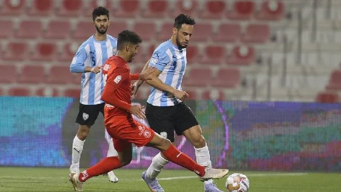 Nhận định, soi kèo Al-Arabi vs Al-Wakrah, 22h30 ngày 15/8: Khởi đầu hứng khởi