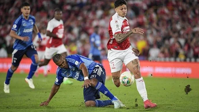 Nhận định, soi kèo Ind Santa Fe vs Millonarios, 8h30 ngày 14/8: Cơ hội cho chủ nhà