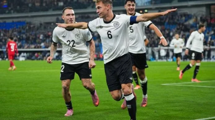 Soi kèo góc Bắc Ireland vs Đức, 01h45 ngày 14/10